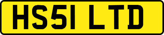 HS51LTD