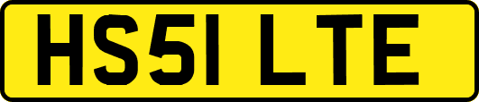 HS51LTE