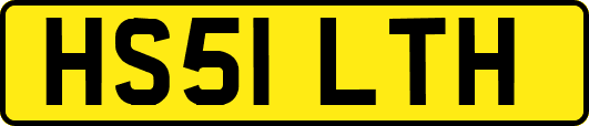 HS51LTH