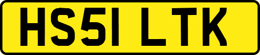 HS51LTK