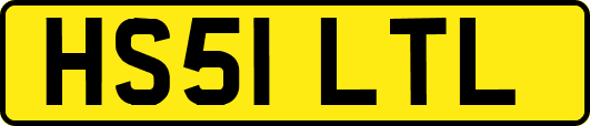 HS51LTL