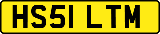 HS51LTM