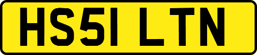 HS51LTN