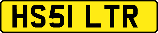 HS51LTR