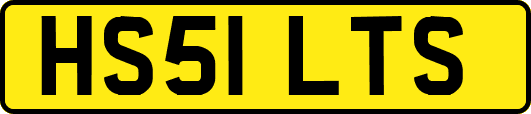 HS51LTS