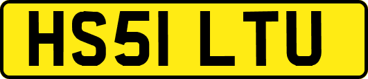 HS51LTU