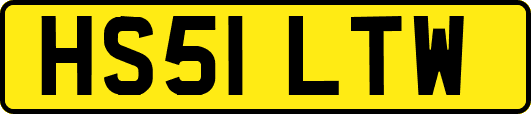 HS51LTW