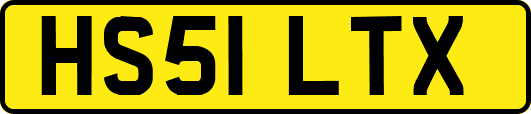 HS51LTX