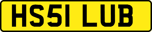 HS51LUB