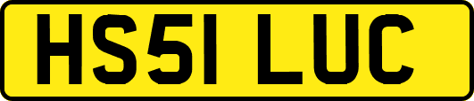 HS51LUC