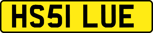 HS51LUE