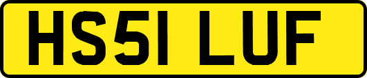 HS51LUF