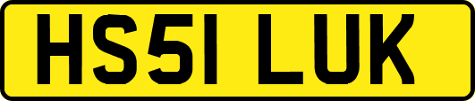 HS51LUK