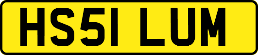 HS51LUM