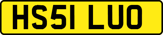 HS51LUO