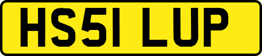 HS51LUP