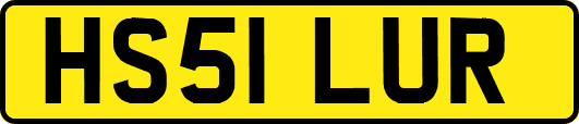 HS51LUR