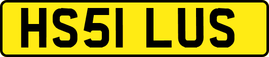 HS51LUS