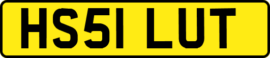 HS51LUT