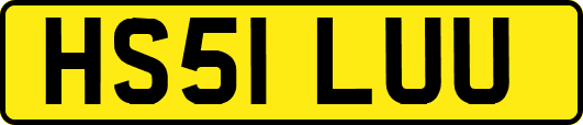 HS51LUU