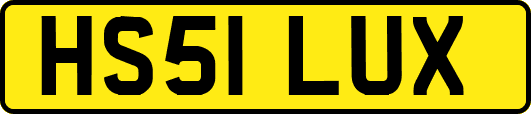 HS51LUX