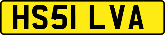 HS51LVA