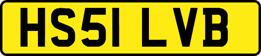HS51LVB