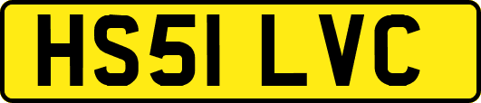 HS51LVC