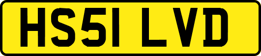 HS51LVD