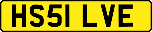 HS51LVE