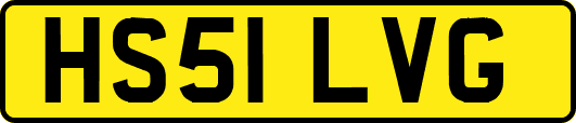 HS51LVG