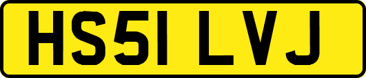 HS51LVJ