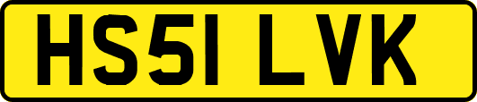 HS51LVK