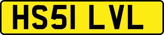 HS51LVL