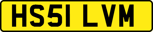 HS51LVM