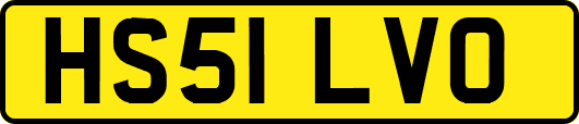 HS51LVO