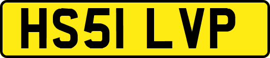 HS51LVP