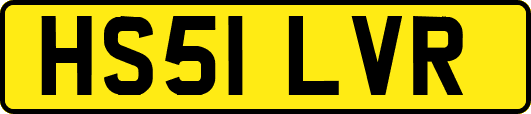 HS51LVR