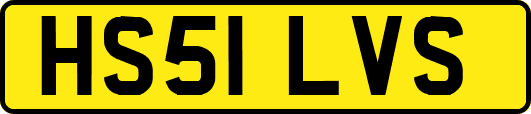 HS51LVS