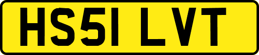 HS51LVT