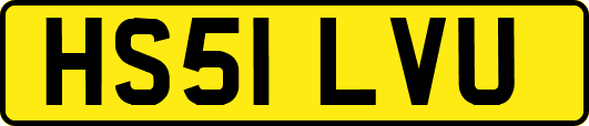 HS51LVU