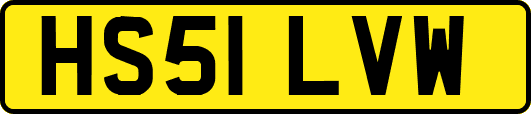 HS51LVW