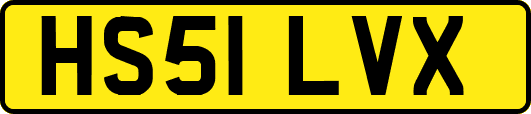 HS51LVX