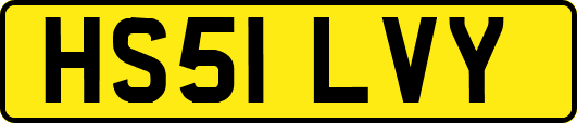 HS51LVY