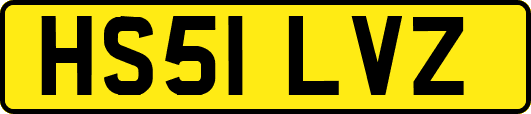 HS51LVZ