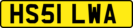 HS51LWA