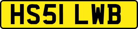 HS51LWB