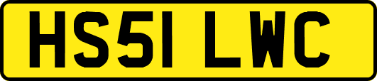 HS51LWC