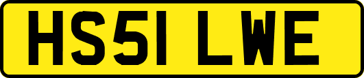 HS51LWE