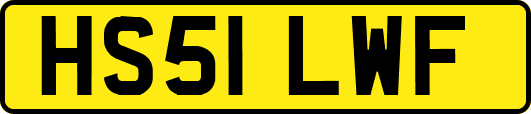 HS51LWF